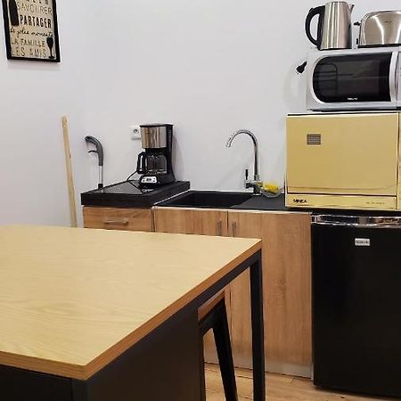 Studio Vieux Port มาร์กเซย ภายนอก รูปภาพ